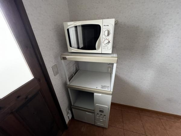 青森県十和田市 1棟 アパートのその他