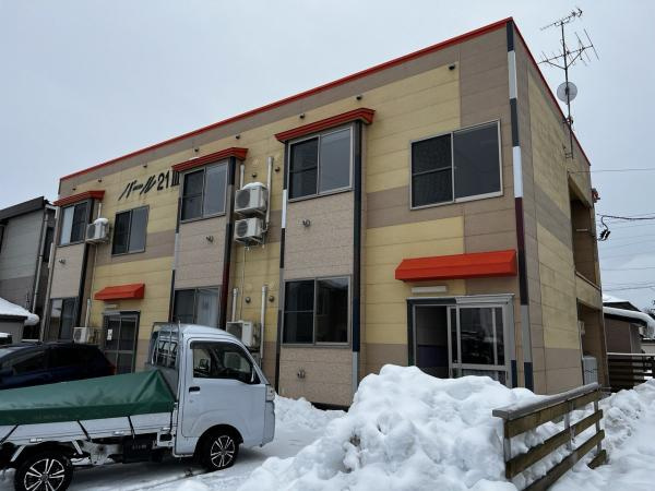 青森県十和田市 1棟 アパートのその他