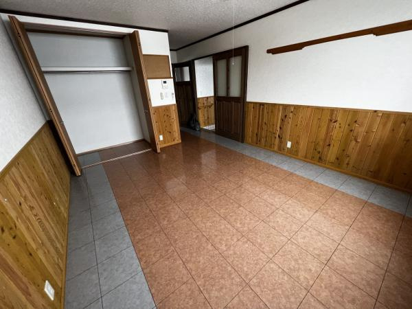 青森県十和田市 1棟 アパートのその他