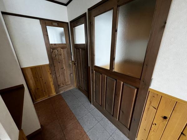 青森県十和田市 1棟 アパートのその他