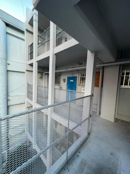 沖縄県宮古島市 一棟マンションのその他