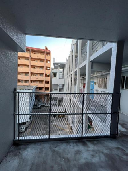 沖縄県宮古島市 一棟マンションのその他