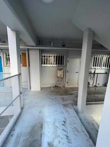 沖縄県宮古島市 一棟マンションのその他