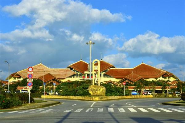 満室 沖縄県宮古島市 築浅一棟ＲＣマンションのその他