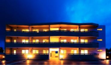 満室 沖縄県宮古島市 築浅一棟ＲＣマンション