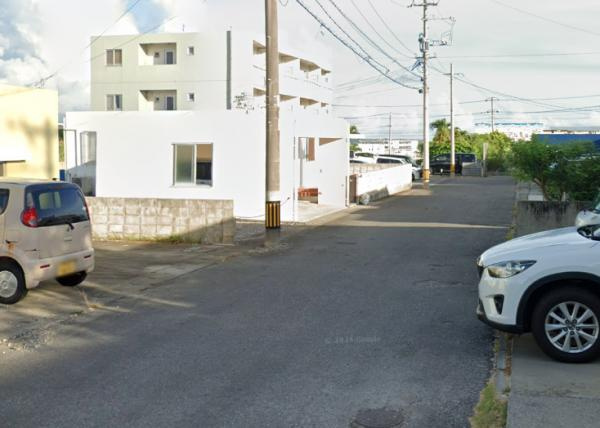 満室 沖縄県宮古島市 築浅一棟ＲＣマンションのその他