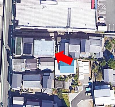 高知県高知市 一棟マンションのその他