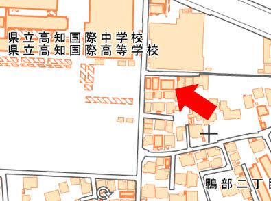 高知県高知市 一棟マンションのその他