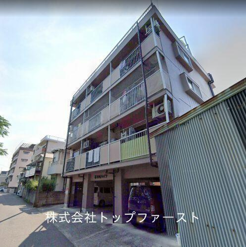 松山市　一棟RCマンション