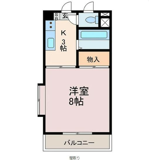 松山市　一棟RCマンションのその他