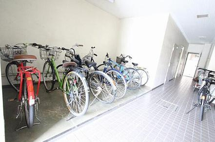 香川県高松市 一棟マンションのその他