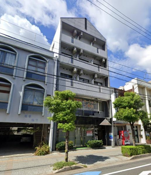 香川県高松市 一棟マンションのその他