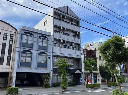 香川県高松市 一棟マンションのその他