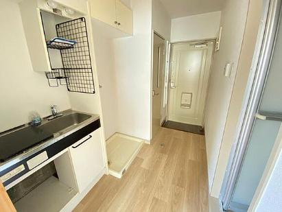 香川県高松市 一棟マンションのその他