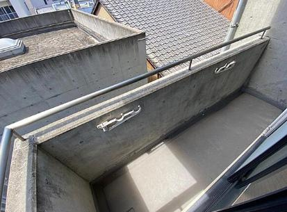 香川県高松市 一棟マンションのその他