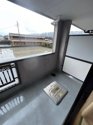 三重県名張市 ２棟一括マンションのその他