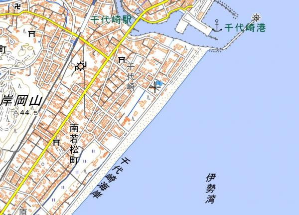 鈴鹿市南若松町 一棟マンションのその他