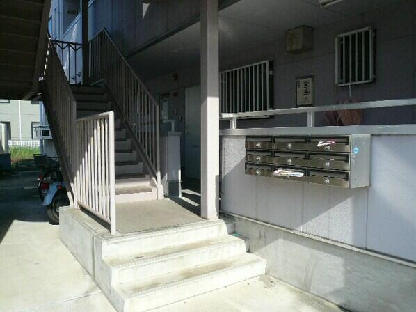 三重県津市藤方　一棟マンションのその他