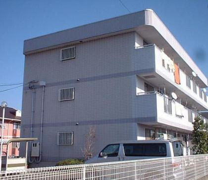 三重県津市藤方　一棟マンションの外観