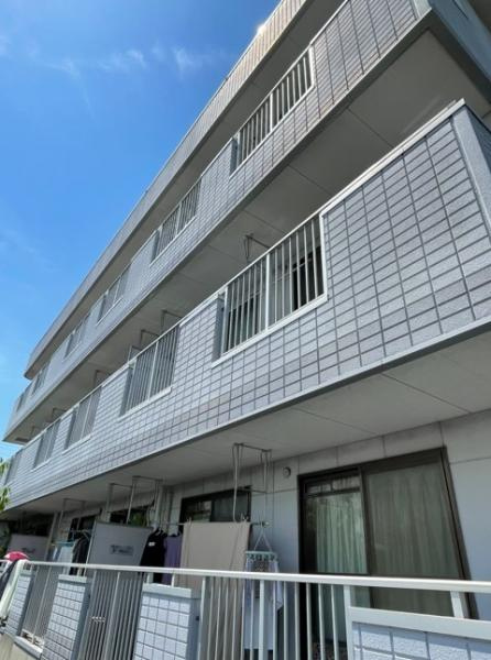 三重県津市藤方　一棟マンションの間取り