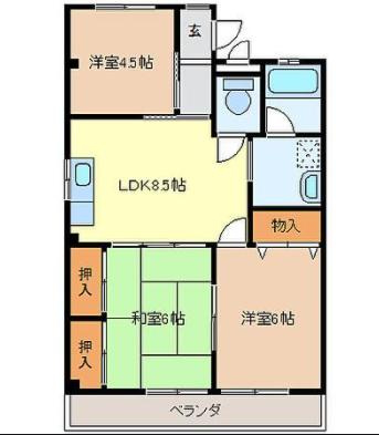 三重県津市藤方　一棟マンションのその他