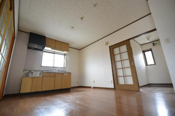 三重県津市藤方　一棟マンションのその他