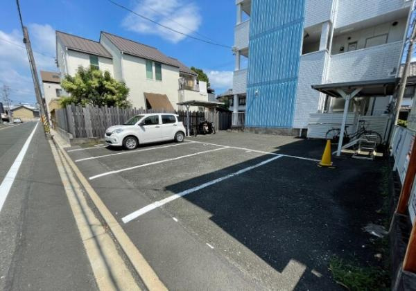 愛知県豊橋市 一棟マンションのその他