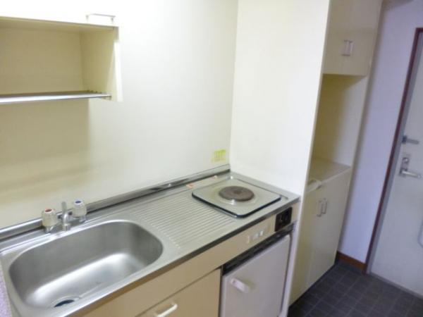 愛知県豊橋市 一棟マンションのその他