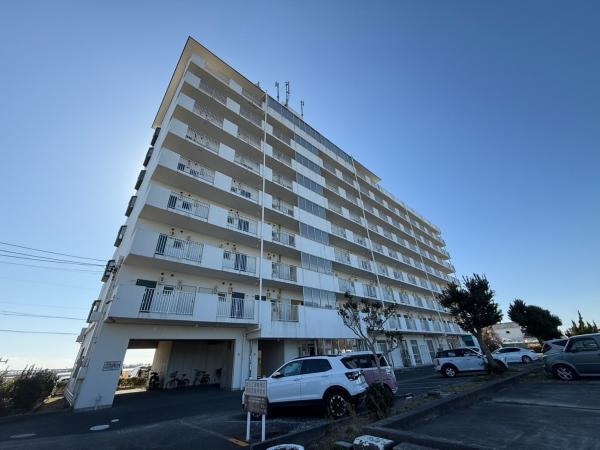 静岡県湖西市 一棟マンション