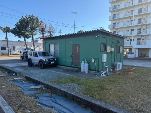 静岡県湖西市 一棟マンションのその他