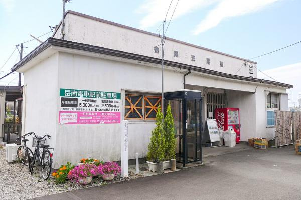 沼津市石川 二棟一括のその他