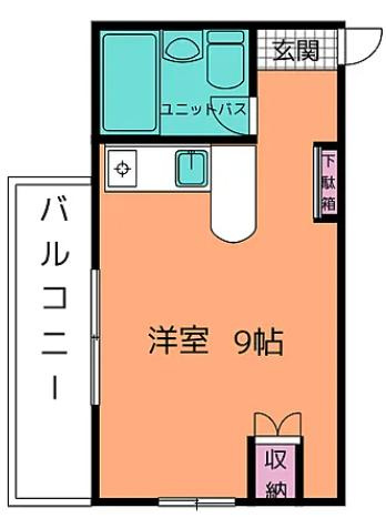 静岡県沼津市 一棟マンションのその他