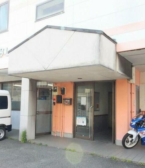 静岡県沼津市 一棟マンションのその他