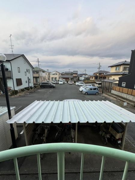 浜松市中央区 ２棟一括マンションのその他