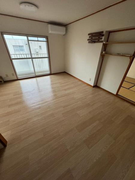 浜松市中央区 ２棟一括マンションのその他