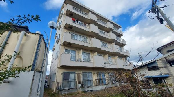 岐阜県瑞浪市土岐町 一棟マンションのその他