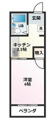 岐阜県瑞浪市土岐町 一棟マンションのその他