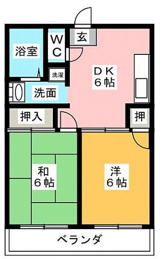 岐阜県瑞浪市土岐町 一棟マンションのその他