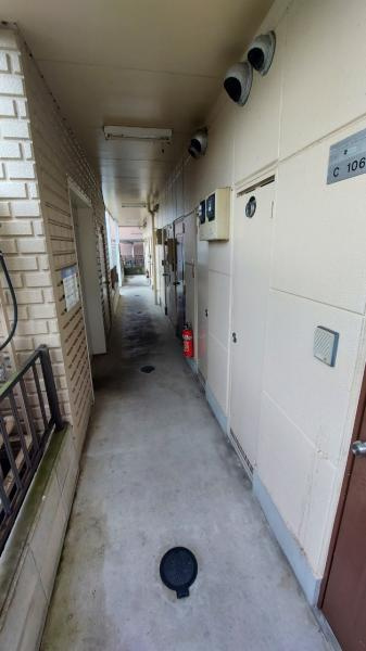 岐阜県瑞浪市土岐町 一棟マンションのその他