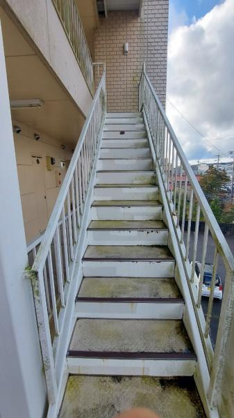 岐阜県瑞浪市土岐町 一棟マンションのその他