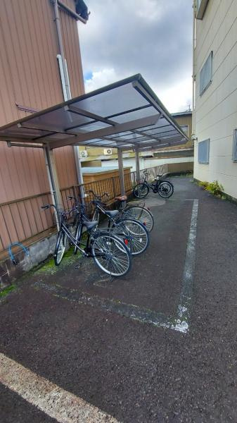 岐阜県瑞浪市土岐町 一棟マンションのその他