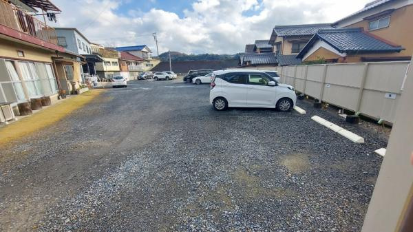 岐阜県瑞浪市土岐町 一棟マンションのその他