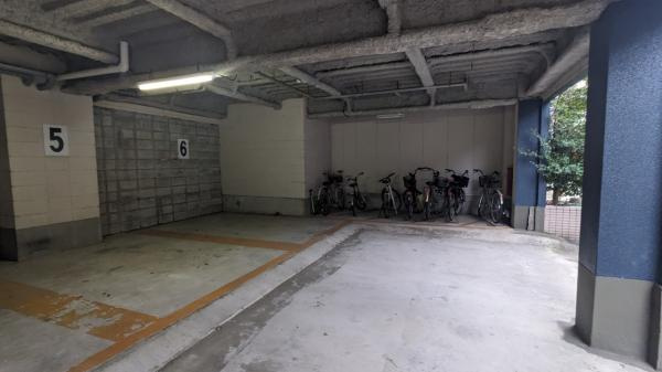加賀市一棟マンションのその他