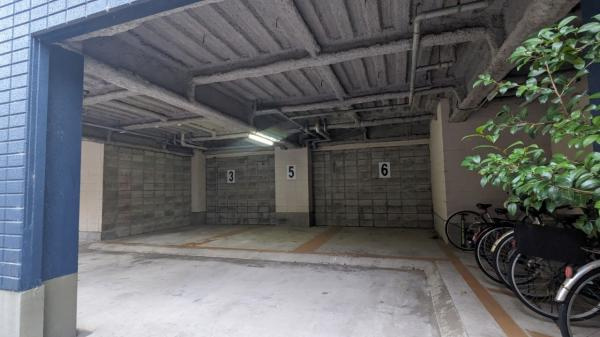 加賀市一棟マンションのその他