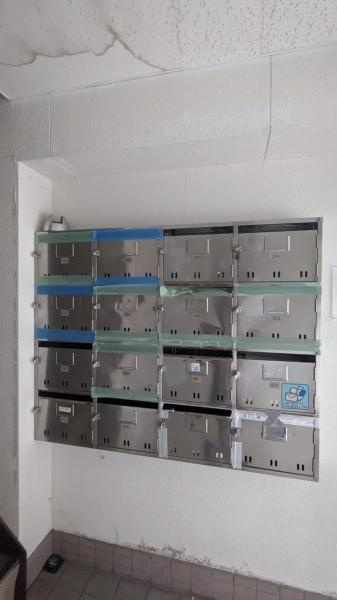 加賀市一棟マンションのその他