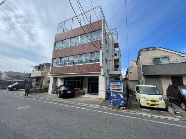 東京都小平市一棟マンション