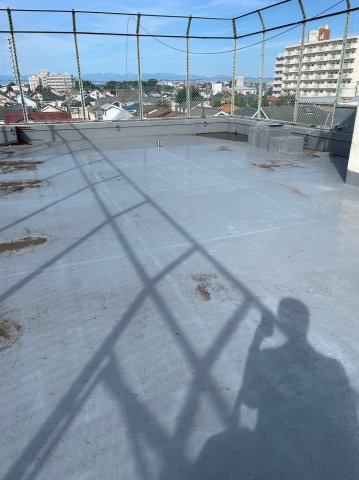 東京都小平市一棟マンションのその他