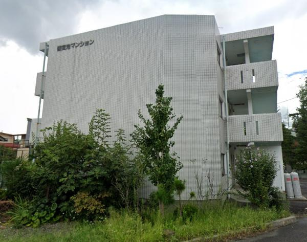 郡山市一棟マンションのその他