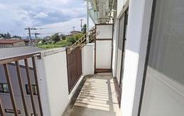 郡山市一棟マンションのその他