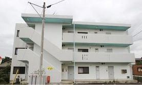 郡山市一棟マンションのその他